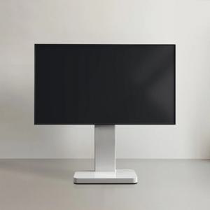 덴켄 DKS-1300B 이동식 티비거치대 165cm 프리미엄 모니터 TV스탠드