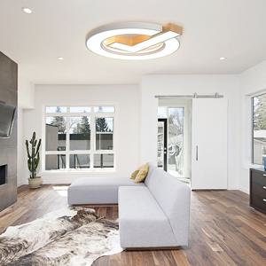 버킷 LED 거실등 200W