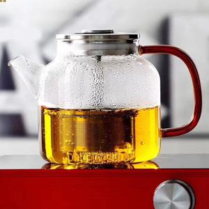 내열유리 티포트 HR611 850ml