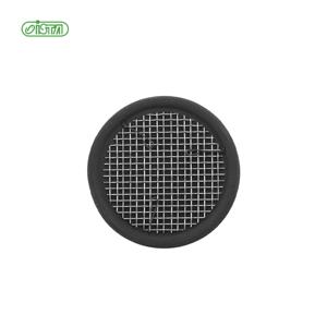 세라믹 모스판 원형 5cm 수조 어항 수초 모스 활착판 모스카펫 선반 거치대