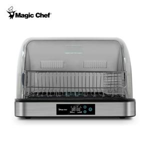 UV 스마트 디지털 식기살균건조기 MEDD-C60DS