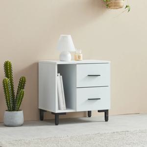 책꽂이 서랍장 협탁 50cm T450