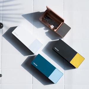 무선 벽걸이형 칫솔살균기 PA-TS5000