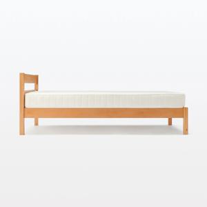 고무나무 침대 프레임 3 SIZE