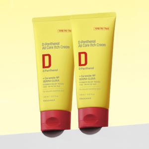 과일나라 덱스판테놀 올케어 이치 크림 150ml+150ml
