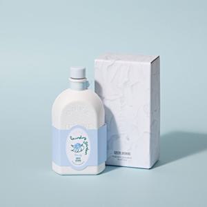 그린자스민 니치향 퍼퓸 세탁세제 500ml