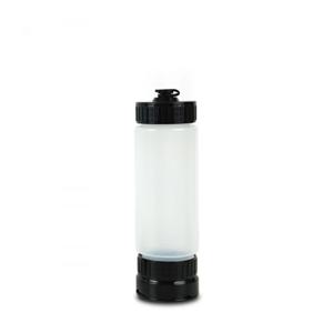 카페마스터 모두의 소스통 300ml 업소용 거꾸로 소스병 케찹통