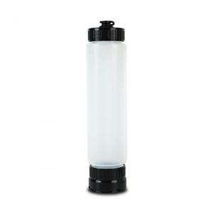 카페마스터 모두의 소스통 500ml 업소용 거꾸로 소스병 케찹통