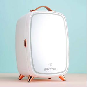 LED 무드등  CBA-6L 화장품 냉장고