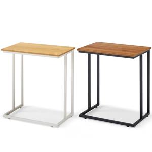 직사각 580 쇼파 사이드 테이블 노트북테이블 LPM 3colors