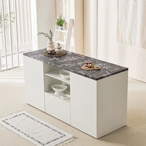 N5260 양방향 1600 아일랜드 홈바 6colors