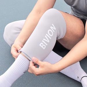 운동전후 리커버리 비비온 젤슬리브 /냉온찜질 겸용/종아리/무릎/허벅지/팔꿈치