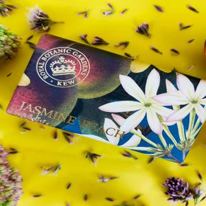 영국왕립식물원KEW GARDEN 자스민피치 비누바