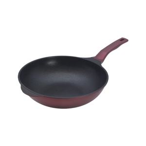 금상첨화 인덕션 궁중 웍 프라이팬 인덕션겸용 볶음용팬 32cm