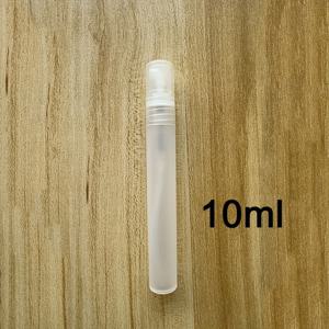 TEMU 50개 미니 리필 가능한 향수 병, 2ml/3ml/5ml/10ml, 휴대용 분사 펌프 스프레이, 투명 플라스틱, 알코올 없는, DIY 향수용 빈 향수 병