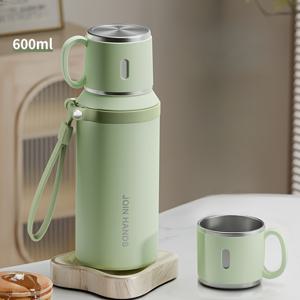 TEMU 당신의 꿈의 텀블러 700ml/23.67oz 보온 텀블러 차 스트레이너 뚜껑 포함 - 내구성 있고 다양한 색상 옵션, 여행, 집, 사무실에 이상적 - 음료를 뜨겁거나 차갑게 유지하며 모든 행사에 완벽한 선물 발렌타인데이 이스터데이 자동차 인테리어 액세서리 선물|텀블러