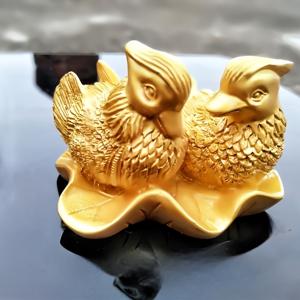 TEMU 연잎 오리