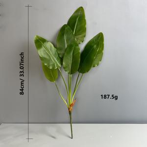 TEMU 1pc 인공 잎, 크리스마스, 호텔, 웨딩, 웨딩, 새해 홈 데코, 사진 촬영용품 - 재회, 테이블탑 디스플레이 다양한 방 유형, 용기 없음, 전기 없음