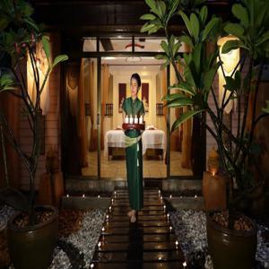 파타야 오아시스 스파