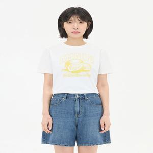 여성) 퀵드라이 그래픽 반팔티_MSF2TS2103