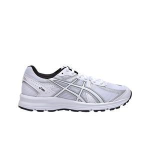 스니커즈 운동화 아식스 조그 100 S 화이트 2E 와이드 Asics Jog Wide