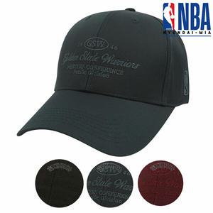 [NBA] 공용 롱바이저 깊이감 빅사이즈 캡모자 블랙 그린 올블랙 N45_AP449P