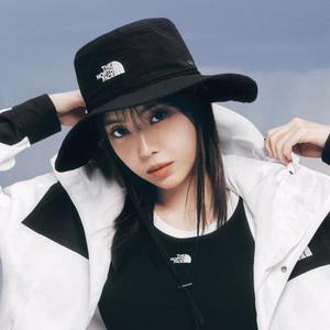 노스페이스 드라이벤트 햇 () NE3HQ01A
