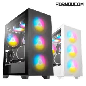 인텔 울트라5 245KF RTX5070Ti_16GB RAM_32GB SSD_1TB 조립PC 게이밍 컴퓨터 데스크탑 본체 전문가 조립 54