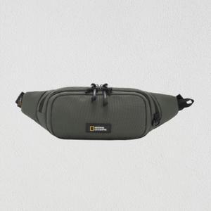 매장정품 내셔널지오그래픽 N255AHI510 버트 힙색 KHAKI N255AHI510055 883807