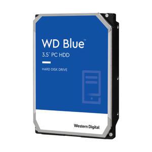 WD 컴퓨터 하드디스크 HDD 4TB 데스크탑 3.5인치 PC 내장 하드 4테라
