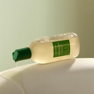 [공식] 아로마티카 로즈마리 스칼프 스케일링 샴푸 400ml (캡형)