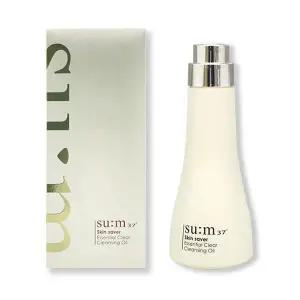 숨37도 스킨세이버 에센셜 클리어 클렌징 오일 250ml