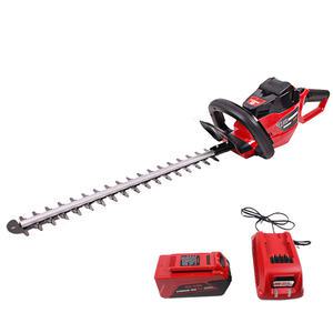 충전전정기 BM북성 HT40B/양날610mm/40V 5.0Ah 1팩