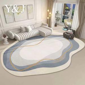 Roollabana 거실용 러그 카펫 에디슨 고급러그 Wool 침실 스타일 1600mm 얇은