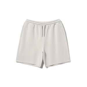 갤러리아 [UCLA]남여공용 쿠션지 풀밴딩 숏팬츠[LT-BEIGE]UB3SP97 23