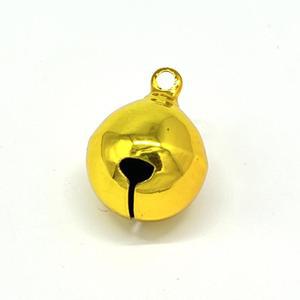 금색 골드 방울 부자재 20mm 10개