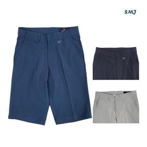 SMJ340 남자 5부 정장 반바지 남성 스판 사무실 반바지798426