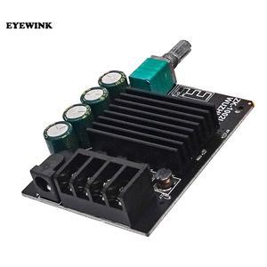 ZK-1002L 블루투스 5.0 무선 오디오 앰프 스테레오 DC 12 볼트