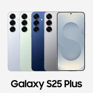 삼성 갤럭시 S25 플러스 256GB SKT 미개봉 새상품 기기변경