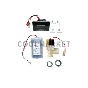 U-350 센서 메인PCB 건전지케이스 솔밸브 부품셋트