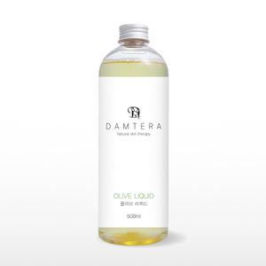 담테라 올리브리퀴드 500ml