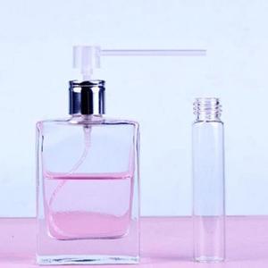 [XBGLK501]미용 화장품  리필통