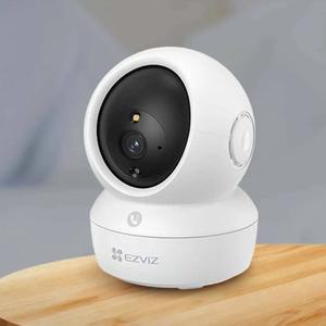 이지비즈 H6c Pro 2K 플러스 360도 스마트 홈캠 CCTV 초고화질 펫캠 아기캠