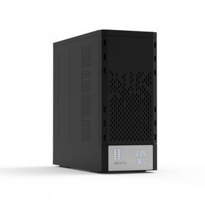 넥스트유 USB Type-C 8베이 데이터 스토리지 738U3-RAID (인증판매)
