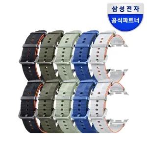 삼성 갤럭시 워치8 애슬레저 스트랩 ET-SOL
