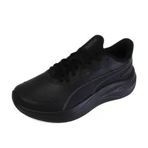 푸마 PUMA 스카이로켓 라이트2 SL 남성 런닝화 운동화 신발 올검 올블랙 312677-01