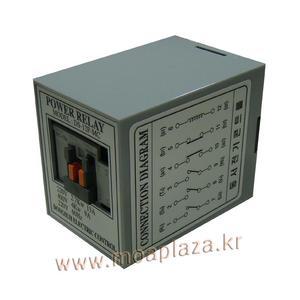 파워릴레이 POWER RELAY DS-12P-MC