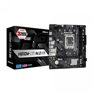 ASRock H610M-H2/M.2 D5 디앤디컴 애즈락 컴퓨터 메인보드