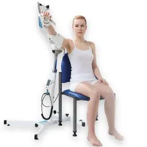 어깨 CPM 대여 관절 재활 운동 치료 가성비 렌탈 ARTUS-701ES (1개월대여)