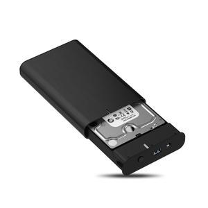 넥스트유 NEXT-357U3 3.5형 SATA1.2.3 HDD지원 USB 3.0 SATA하드케이스 / 5Gbps / 10TB지원